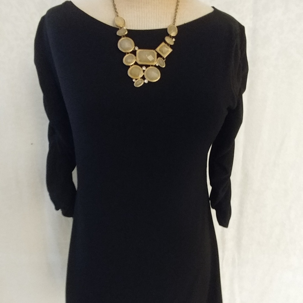 Little black dress or tunic!